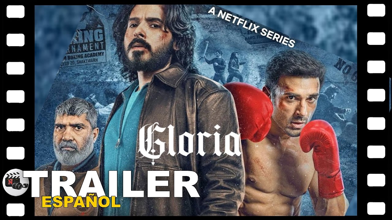 Trailer de Gloria