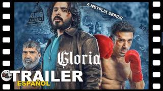 📺 GLORIA | SERIE TRAILER ESPAÑOL | 1 Mayo/26 - NETFLIX