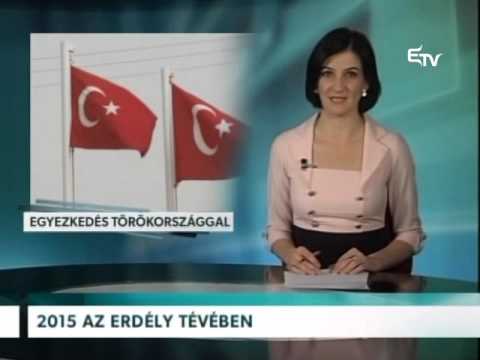 2015 az Erdély tévében – Erdélyi Magyar Televízió