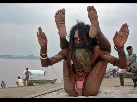 - Индия глазами русского человека - КОЧЕРГИН