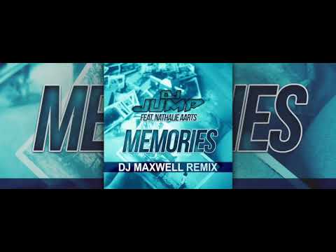 Dj Jump - Memories Remix - Out 25.5.18