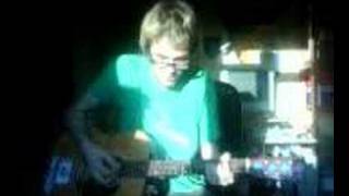 SBmusic - Unchanging(John Frusciante)