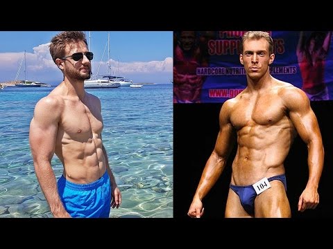 How To Get Stronger, Intuitive Eating, Intermittent Fasting and More (ft. Eric Helms)