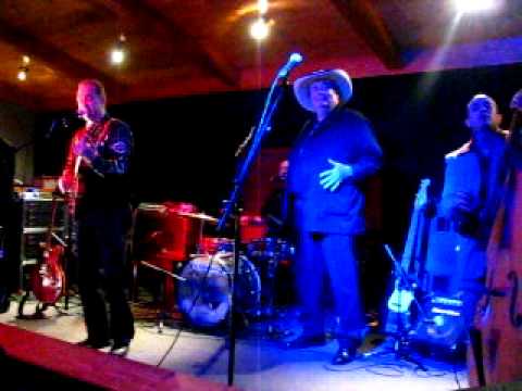 Rockabilly Rampage #3