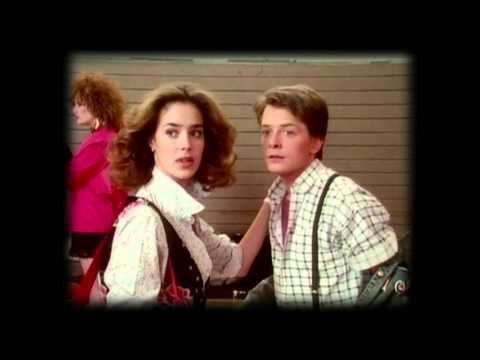 Thumbnail of the video: Johnny B. Goode