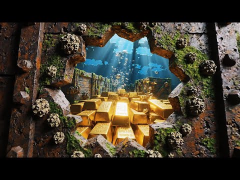 Salvaging a Mega Container Ship The MOL Comfort Disaster 2013 — How They Recovered It