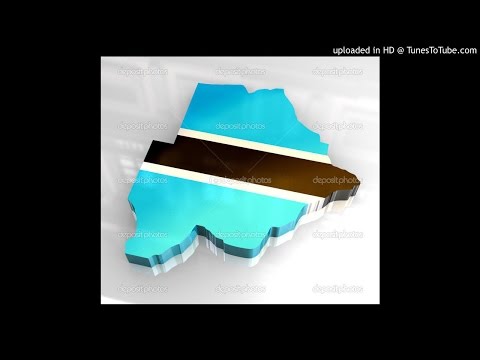 Mosako-Re tshameka le bashaanyana