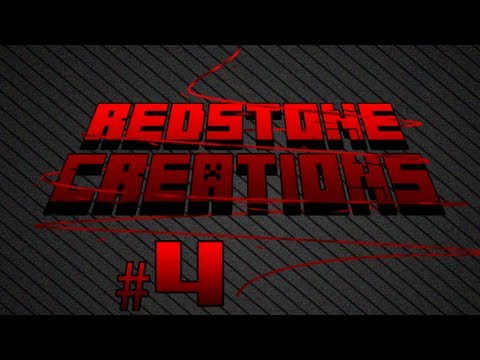 Aerophite - Redstone Creations: Easy to Extend Item Sorter Tutorial In Minecraft 1.6.2+