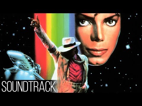Michael Jackson's Moonwalker - Oh! [SEGA Mega Drive Soundtrack]
