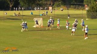 Kyle Mitchell Summer 2016 Highlights