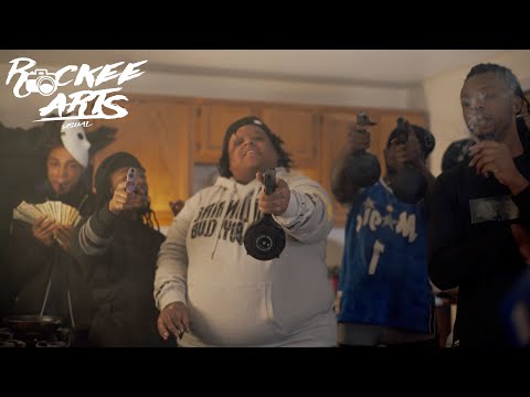 Fresh Money x EBG Montana - “ Hottest in Da City " ( Official Video ) Dir x @Rickee Arts