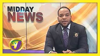 Curfew in Clarendon, Jamaica Extended video