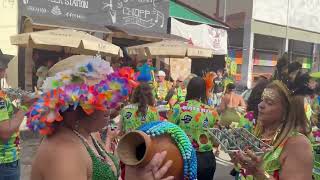 Bloco Uma Paulada Só 2026