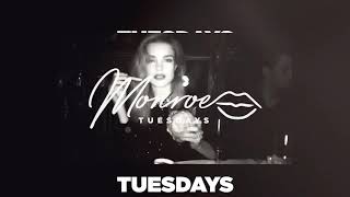 Monroe Tuesdays  Ladies Brunch at Billionaire Mansion