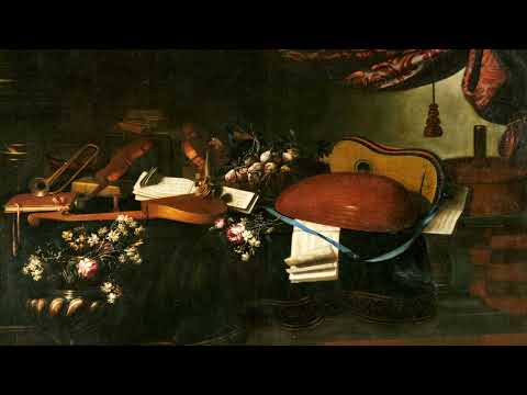 F. Veracini - Concerto à otto stromenti in D major, 1711 / Andrea Marcon & Venice Baroque Orchestra