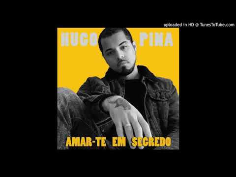 Hugo Pina - Amar-Te Em Segredo (Zouk)