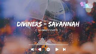 Download lagu Diviners - Savannah [ slowed reverb ] || NCS Music || NCS slowed reverb mp3