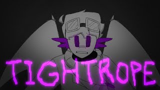 Cover art for Tightrope