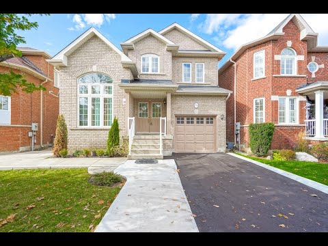 24 Echoridge Drive Brampton