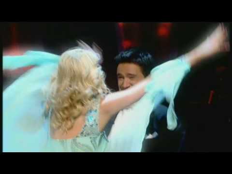 Camilla and Tom: Strictly Come Dancing