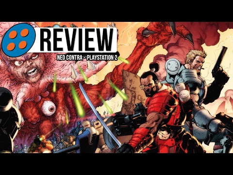 Neo Contra Video Review