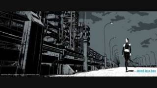 Mind In A Box - What Used To Be (Peter Rainmans Turning Point Mix)