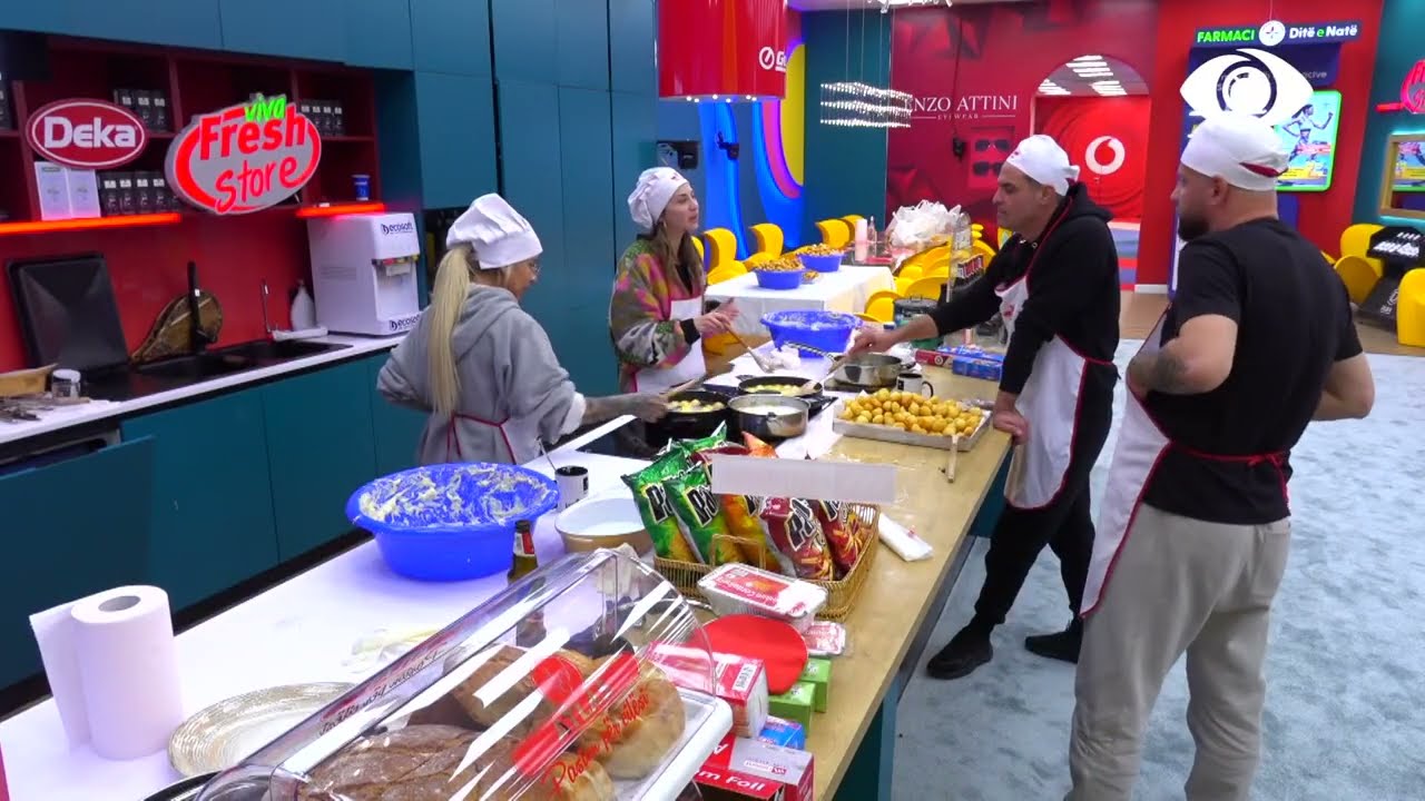 Përfundon koha, ia dolën dy grupet të bëjnë nga 2000 petulla?