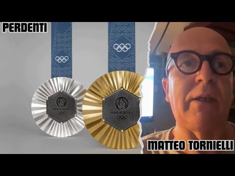 MATTEO TORNIELLI PERDENTI