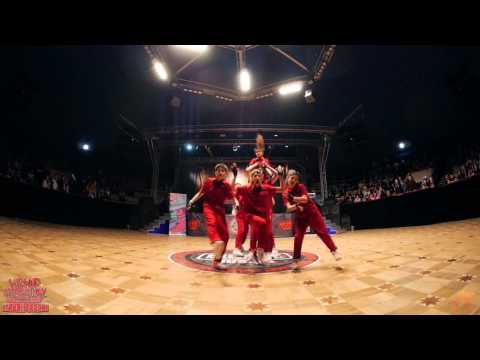 HHI Russia 2016 Varsity - 44 - UMKA RU