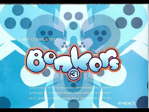 DJ. Daydream - Make Your Own Kind Of Music (HQ)