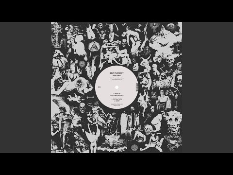 In A Trance In France