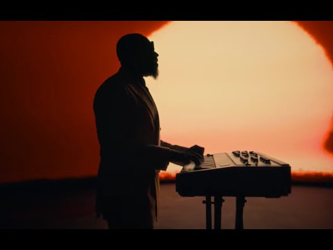 PJ Morton - Please Be Good (Official Video)