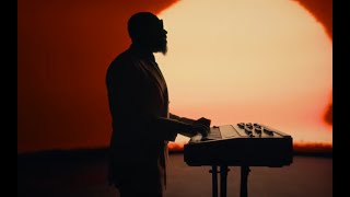 PJ Morton - Please Be Good (Official Video)