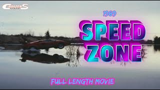 Speed Zone 1989 (full length movie)