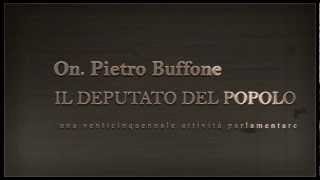 preview picture of video 'Omaggio a Pietro Buffone'