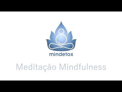 Mindfulness em Português - Prática de 10 min