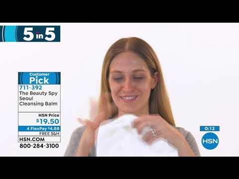 HSN | Wake Up Beautiful with Valerie - Special Edition 01.01.2021 - 08 AM