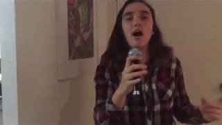 Get On Your Feet - Adam Brand (Cover)