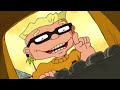 Chamada Rocket Power Na TV Cultura