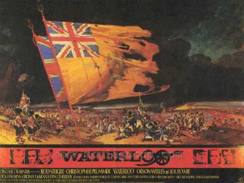 Waterloo Soundtrack - 3 - Waterloo Waltz