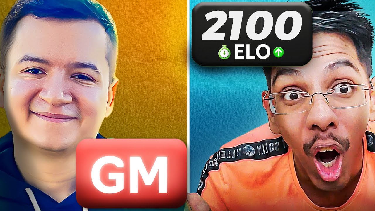 The Difference Between 2100 and GM