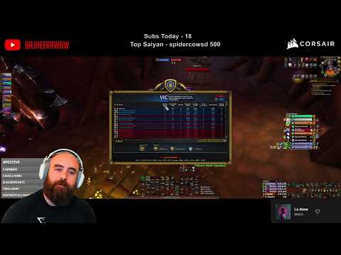Full 308 Fury Warrior 12-0 RBG (2.1k MMR Silvershard Mines) - WoW Shadowlands 9.2.5 PvP