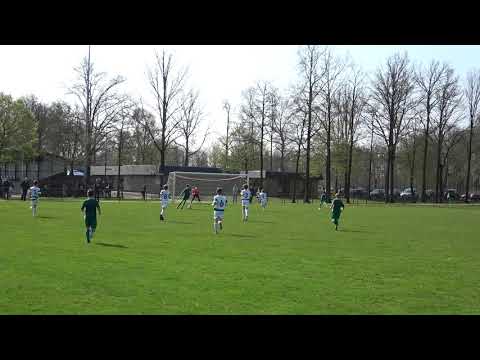 Geldrop JO13-1 ; Nuenen JO13-1 5 ; 1 30-3-2019 C2695