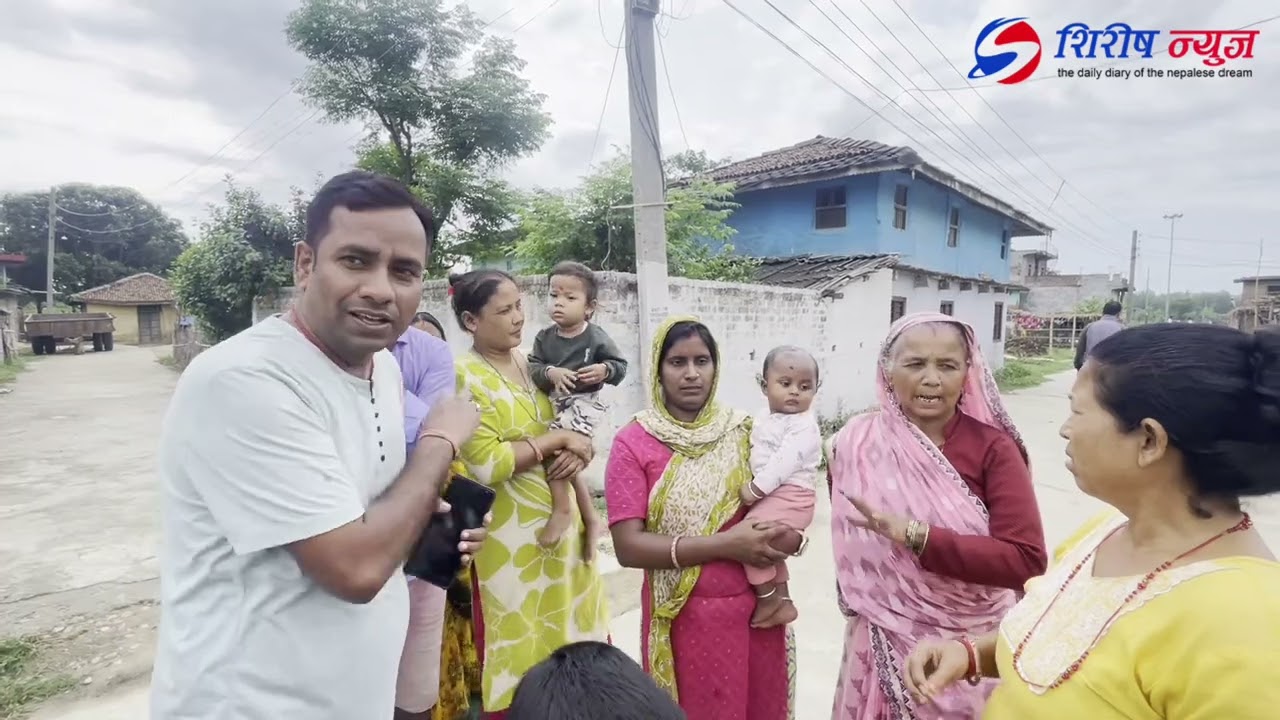 औरहीस्थित श्री प्रसाद सिंह नमूना माध्यमिक विद्यालयमा,भर्ना अभियान सुरु भएको छ।