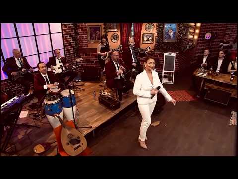 Елена Велевска-Болен лежи млад Стојан/Elena Velevska-Bolen lezi mlad Stojan