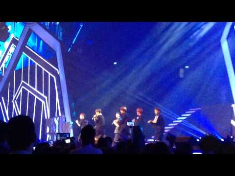 150412 BOB PH 2015 - BTOB - The Winter's Tale