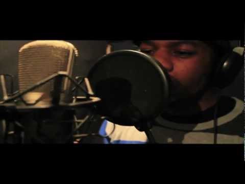 Brocktown TV : Behind The Scenes Studio Session (Day 1)