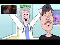 Karl Reacts To Meatcanyon S Upload I Saved A Human Life