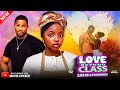 LOVE BEYOND CLASS LIFE OF A POOR MAID VICTORY OMECHE Latest 2025 Nollywood Full Movie New