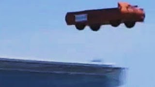 USS Gerald R. Ford SUPERCARRIER (CVN-78) Tests AMAZING NEW ELECTROMAGNETIC Catapult Launch System